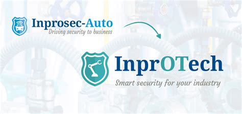 Inprosec Auto Renueva Su Imagen Y Estar Presente En El Enise Inprosec