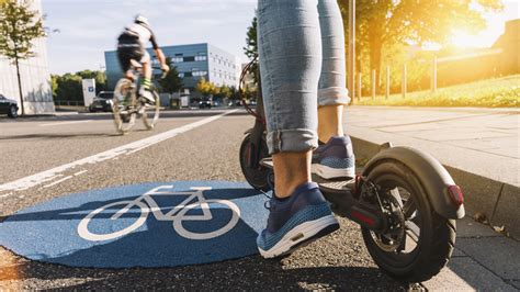 Hay indemnización por accidente con un patinete eléctrico PatinBici