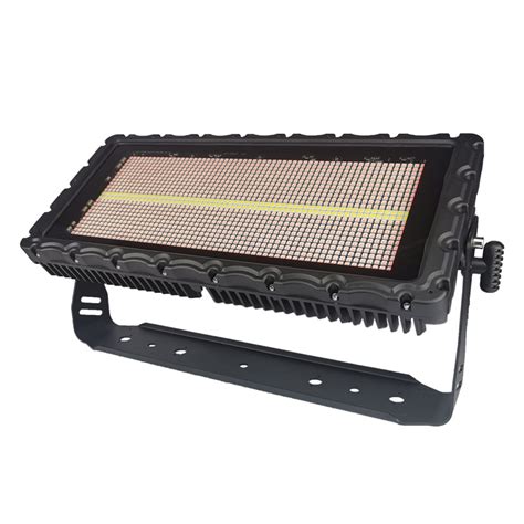 Waterproof LED Strobe 1000 12+12 LED Strob Stage Light DJ Equipments - China LED Strobe Light ...