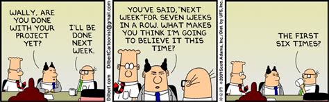 Pin by Ankit Aggarwal on Best of Dilbert | Hr humor, Work humor, Coding ...