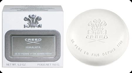 Купить духи Creed Himalaya Men — мужская парфюмерная вода и парфюм Крид ...