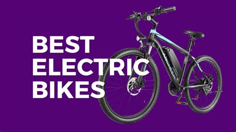 21 Best Electric Bikes Usa [2023] Top Rated Only