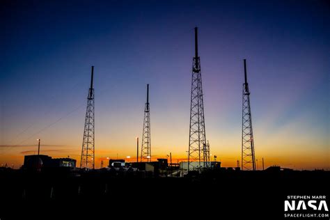 Chris Bergin Nsf On Twitter Rt Spacecoast Stve Remotes Are Set