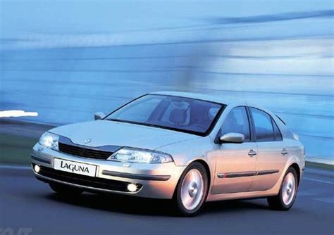 Renault Laguna V Cat Dynamique Prezzo E