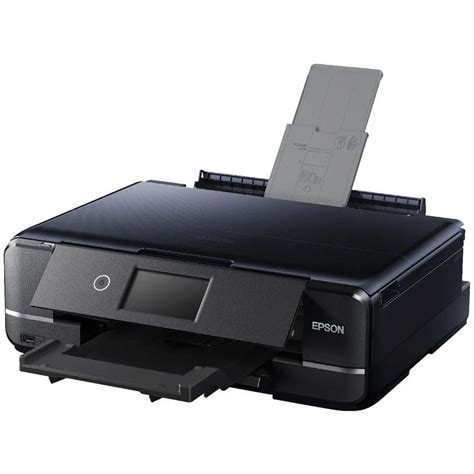 Epson Expression Photo XP-970 A3 Wireless Colour Multifunction Inkjet ...