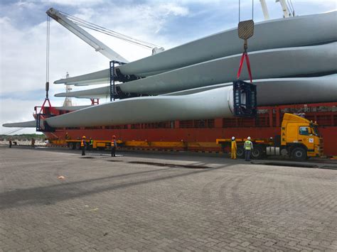 raising wind turbines  lowering downtime trans global projects group