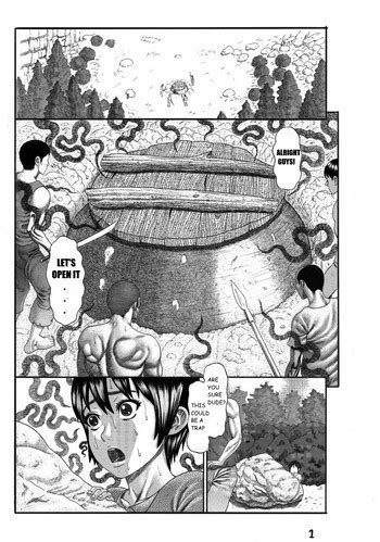 Butaningen No Toride Nhentai Hentai Doujinshi And Manga