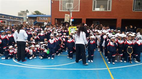 Colegio Parroquial San Luis Gonzaga Flickr