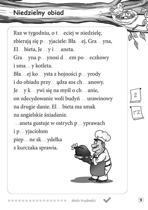 Radosne Dyktanda Klasa Marta Kurdziel Ksi Ka Taniaksiazka Pl