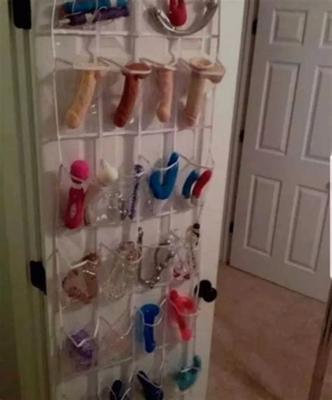 How To Store Your Sex Toys Kienitvcacke