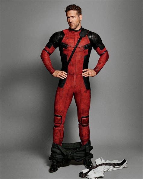 Ryan Reynolds Wallpapers Wallpaper Cave