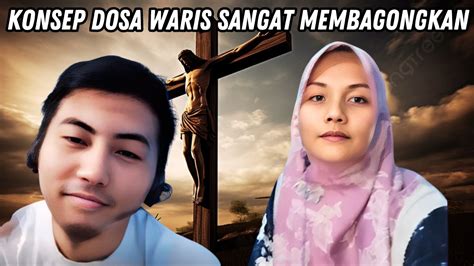 Uni Riva Feat Ardiansyah Konsep Dosa Waris Membagongkan Youtube