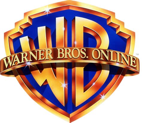 Warner Bros. Online - Logopedia, the logo and branding site 