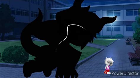 The Siren And Us Ep Gacha Club Gay Love Story YouTube