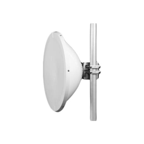 Jirous JRC 32DD DuplEX Precision 3 32 DBi 5GHz Dual Polarity Parabolic