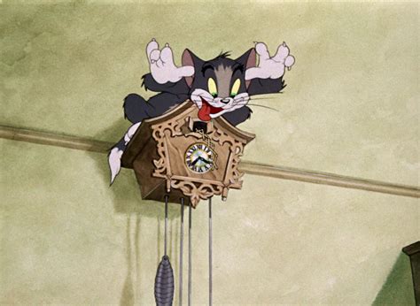 Tom & Jerry Pictures: "Dog Trouble"