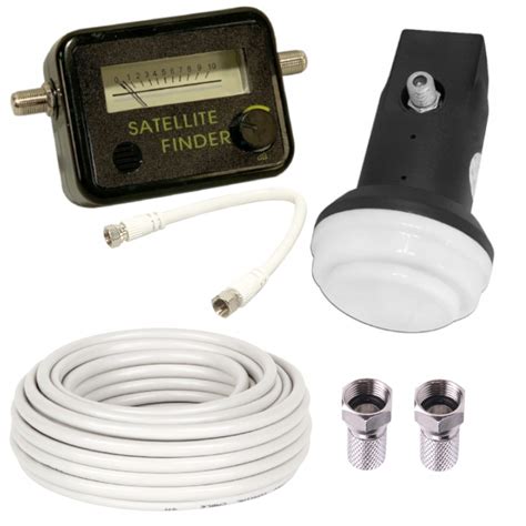 Купить Автомобильная спутниковая антенна TIR Camping 35см: отзывы, фото ...