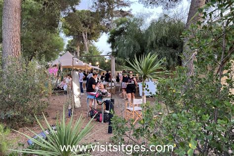 Fotos Festival Jardins Terramar Sitges 2023