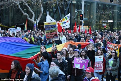 Same Sex Marriage Bill Rename To Definition Of Marriage Daily Mail Online