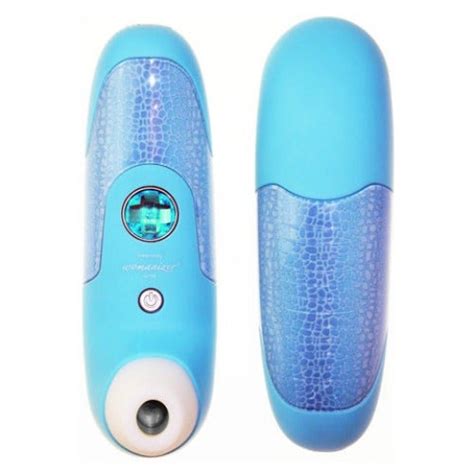 REVIEW I Tried The Womanizer Sex Toy And My Vagina Got SUPER PORNY YourTango