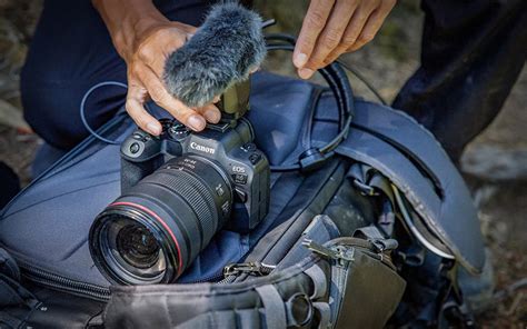 Canon EOS R6 Mark II + 24-105 mm f/4-7.1 IS STM - Appareil photo ...