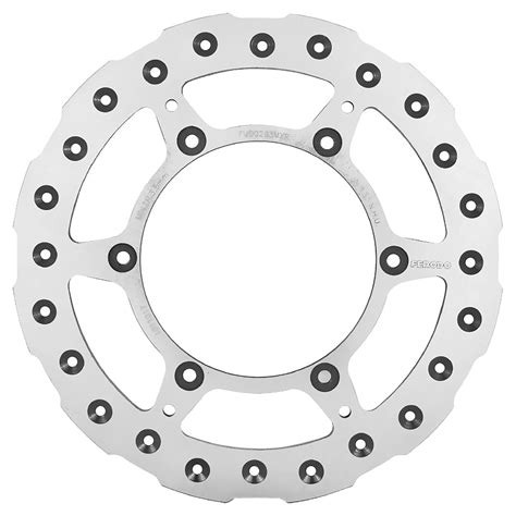 Ferodo Ferodo brake disc rear Fixed low-cost | Louis 🏍️