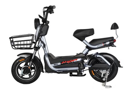 Rando New Design 500W Motor Electric Motorcycle Scooter With Pedals For