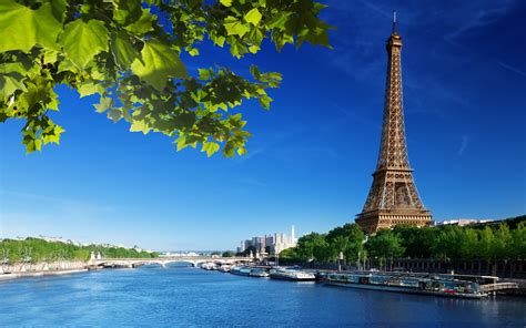 Eiffel Tower Paris Hd Wallpaper Wallpaper Flare Erofound Hot Sex Picture