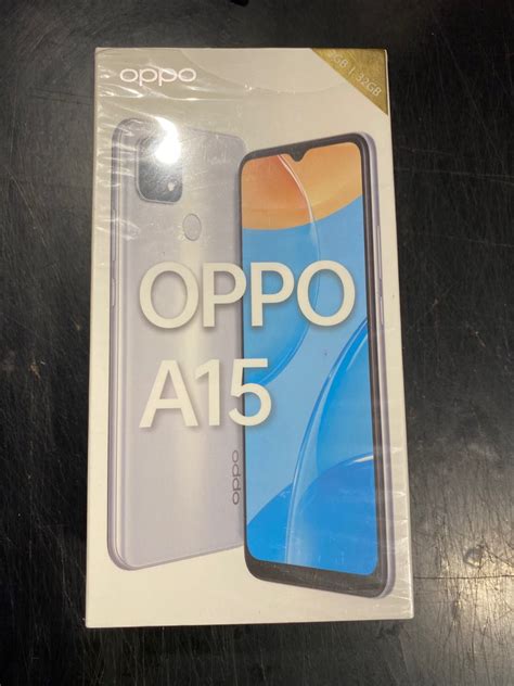 Oppo A Cph Gb Gb Mobile Phones Gadgets Mobile Phones