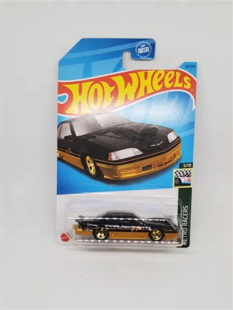 Hot Wheels Matt And Debbie Hay S Pro Street Thunderbird Eur Picclick Fr