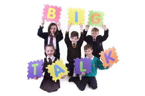 How To Talk About Sex BigTalk Education