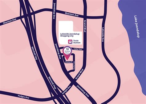 High-speed rail links will connect to Joondalup Station soon