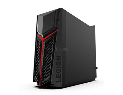 Системный блок Lenovo Legion R5 28IMB05, 90NE0019RS, - характеристики ...
