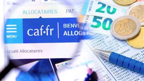 Caf Cette D Marche Faire Imp Rativement Avant Le Janvier Pour