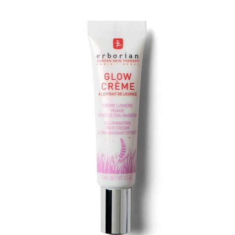 Erborian Glow Cream