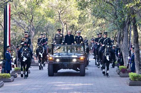 Marcha De La Lealtad Aniversario Presidencia De La Rep Blica