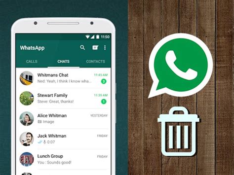 How To Delete Whats App Messages Even After 7 Minutes India Posts