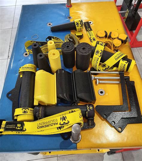 Mazurenko Equipment - Home | Facebook