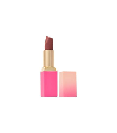 Kebi The Nude Velvety Matte Lipstick Juvias Place