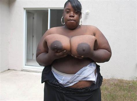 Fat Ebony Showing Her Very Huge Boobs Porn Pictures XXX Photos Sex Images PICTOA
