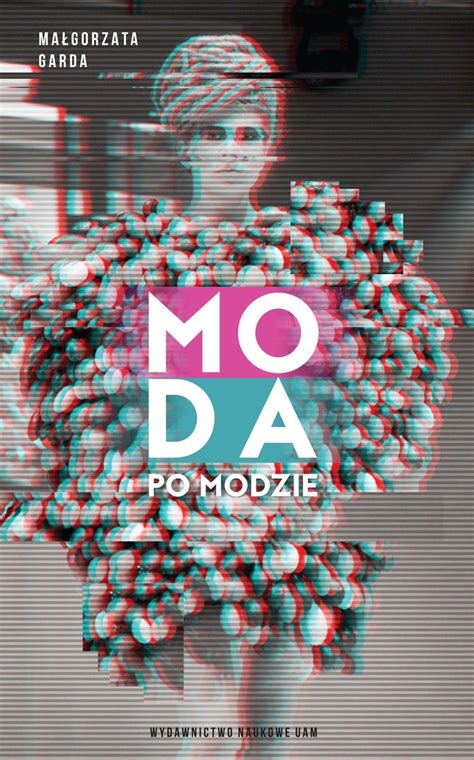 Moda Po Modzie Garda Malgorzata Ksi Ka W Empik