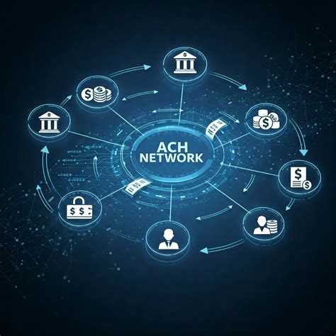 automated clearing house deposit