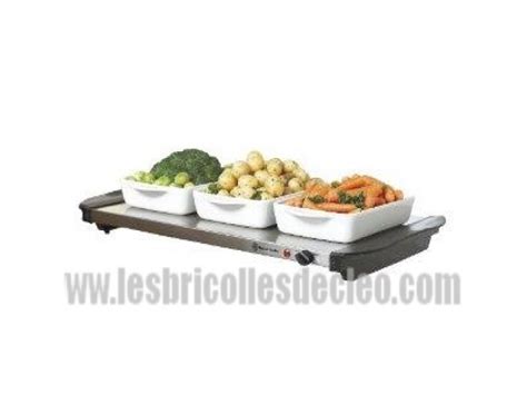 Salton Hot Tray Food Warmer Model H Les Bricolles De Cleo En