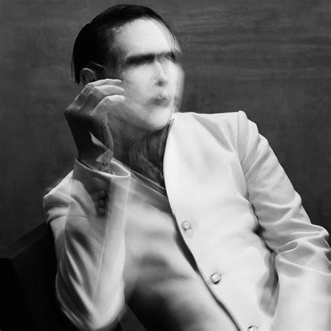 The Pale Emperor: When Marilyn Manson Showed His True Colours