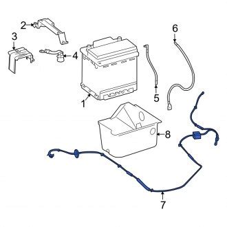 Smart Car Oem Ignition Electrical Parts Starting Charging Carid