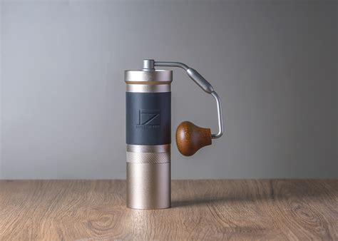 1Zpresso JX PRO S - Kaffeemühle | Kaffeebarista.at