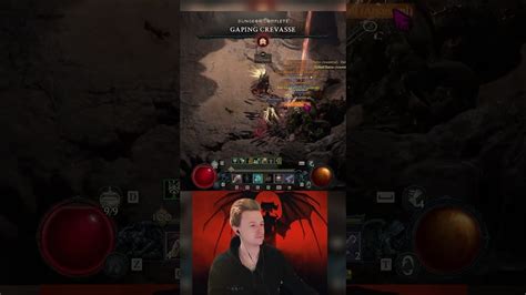 Rob2628 The Epic Double Uber Unique Drop In Diablo 4