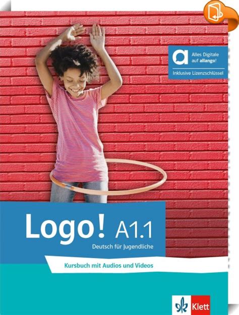 Logo A1 1 Hybride Ausgabe Allango Sarah Fleer Tanja Mayr Sieber