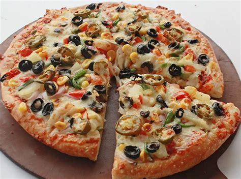 Box O Pizza Baranagar Kolkata Zomato