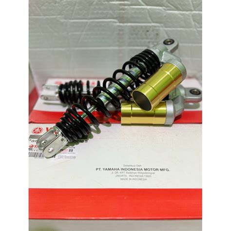 Jual Shockbreaker Shock Belakang Tabung Yamaha Aerox Old New Mm